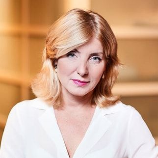 Malgorzata Kacperska