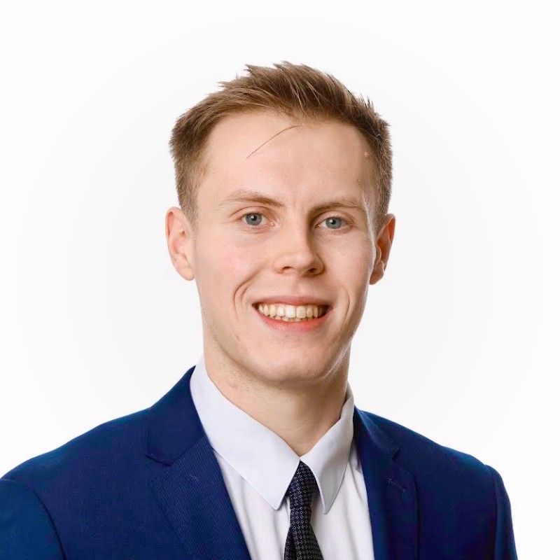 Ryan Kellingray
