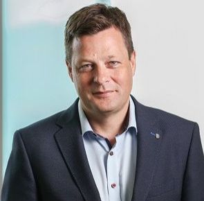 Jamie Olden