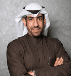 Abdullah Al Khurafi
