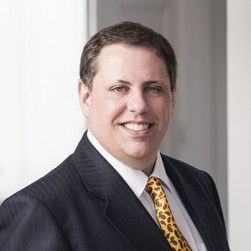 Portrait of Andy Nolan