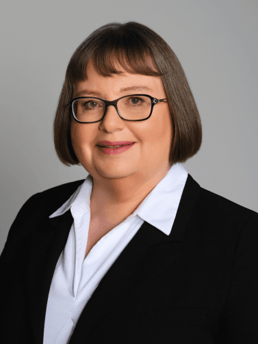 Anne MacGregor