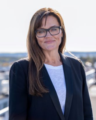 Anne Marie Due
