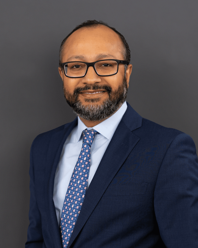 Anshu  Pasricha