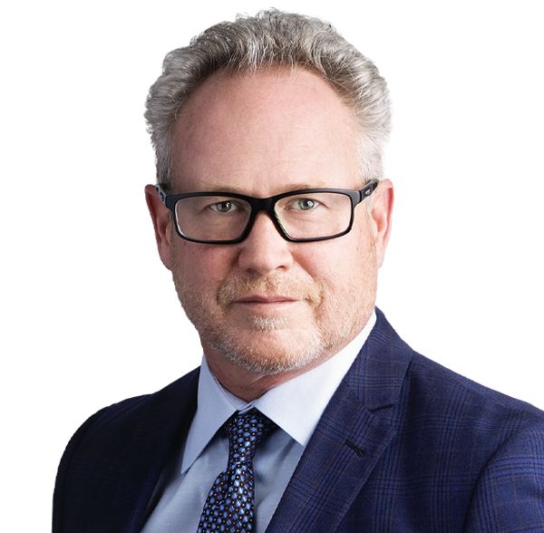 Brad Hanna