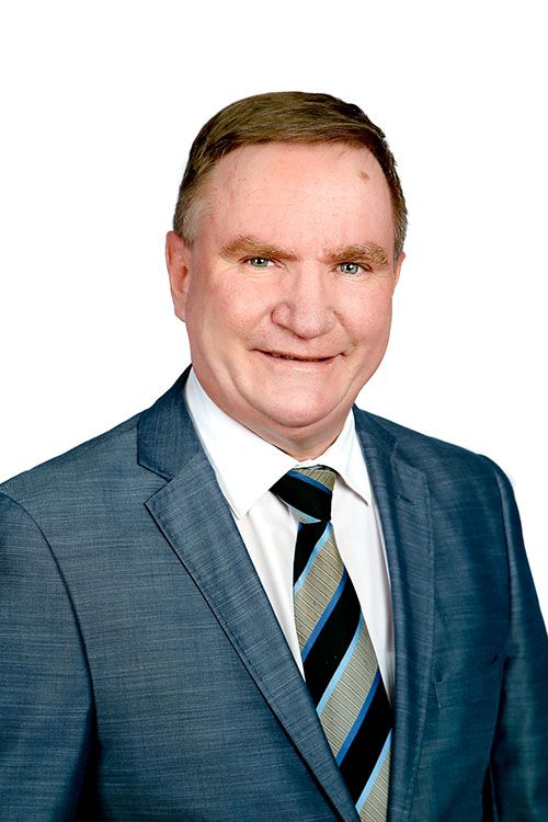 David Short