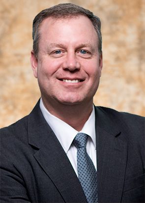 Portrait of Derek Meek