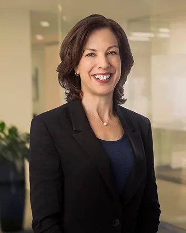 Portrait of Doreen Edelman
