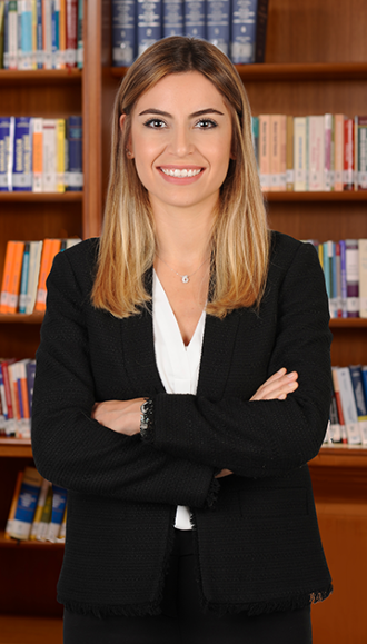 Ecem Süsoy Uygun