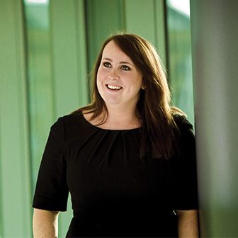 Emily McGregor