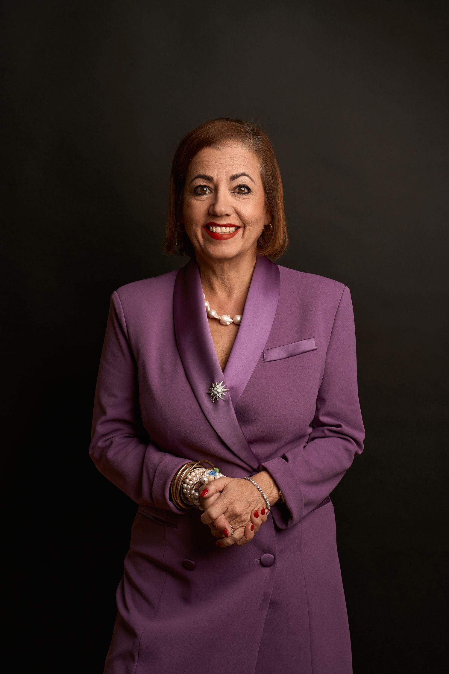 Ann Fenech