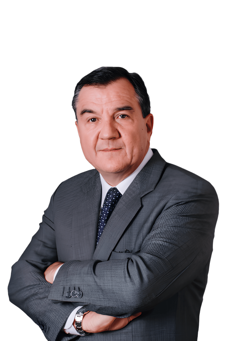 Ignacio Santamaría