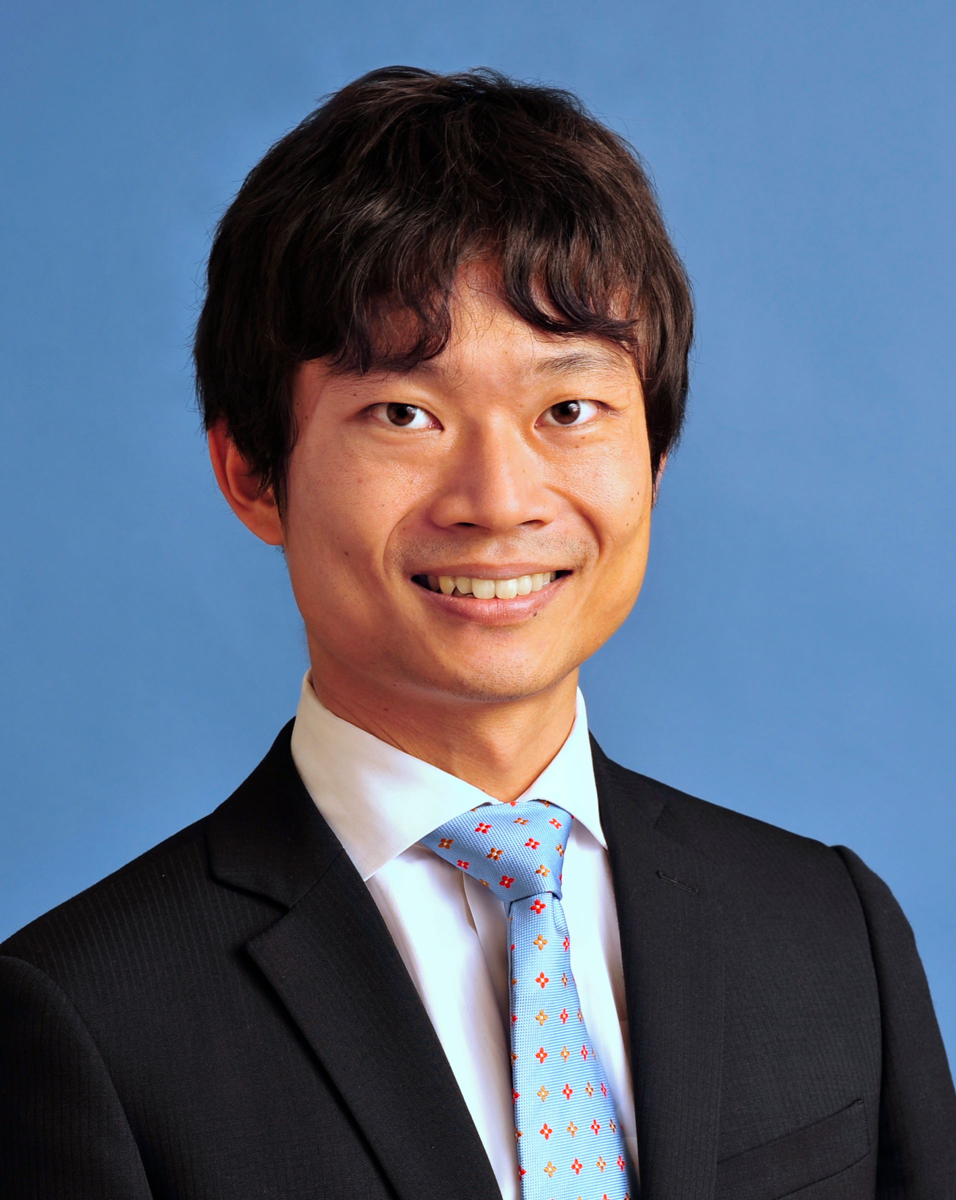 Fumiya Beppu