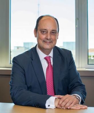 Íñigo Cisneros