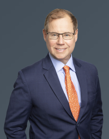 James Musgrove