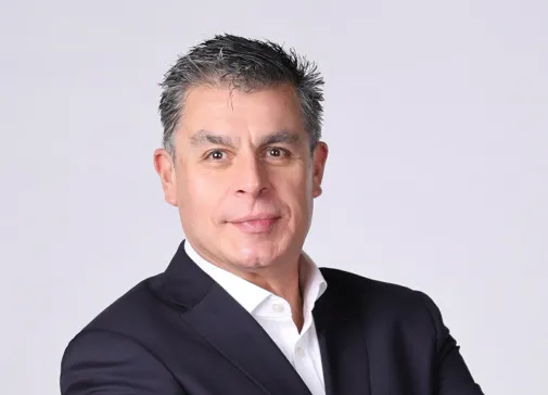 Juan Carlos Machorro G.