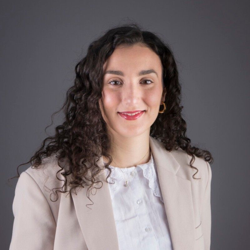 Julieta González Tognazzolo