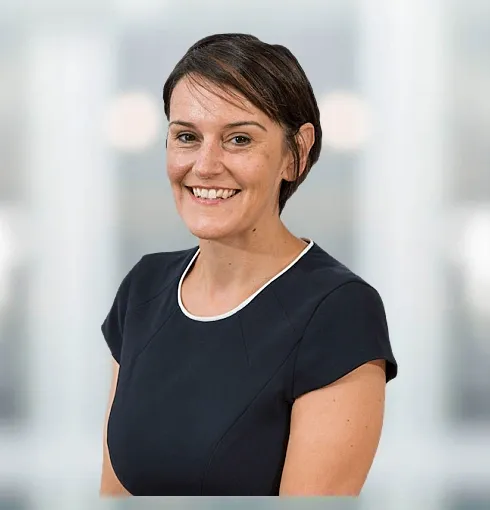 Karen Davidson