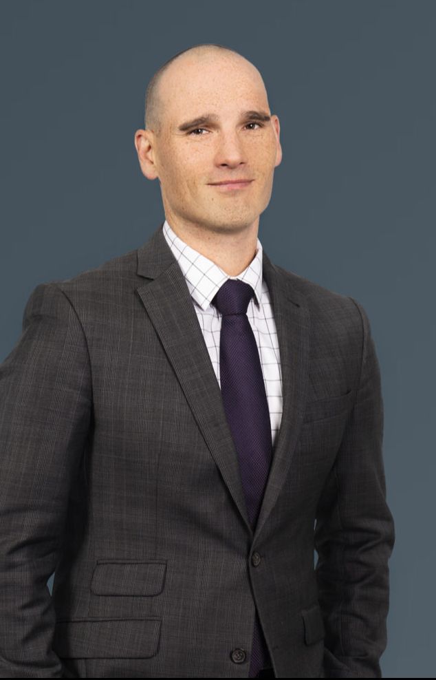 Kyle Lambert