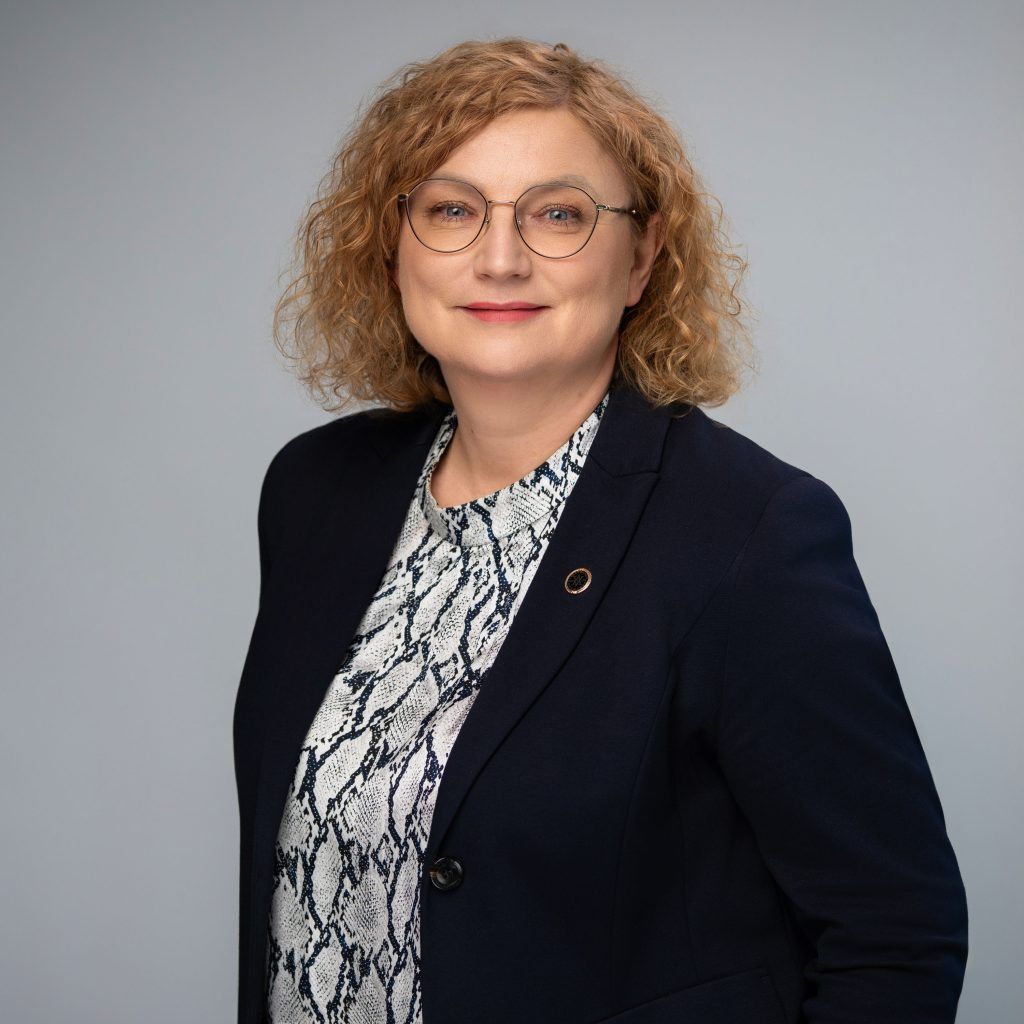 Dr. Lina  Darulienė