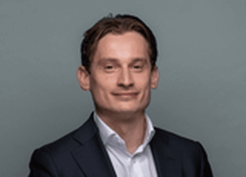 Lucas Aalders