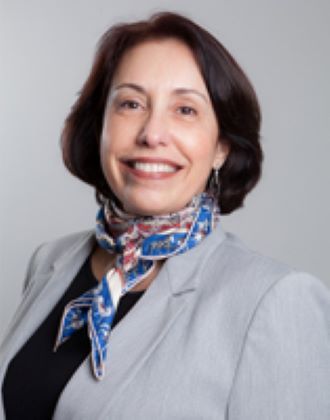 Maria Alice Doria