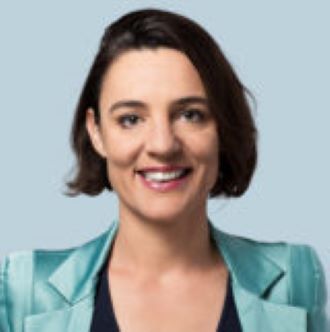 Martine De Koning