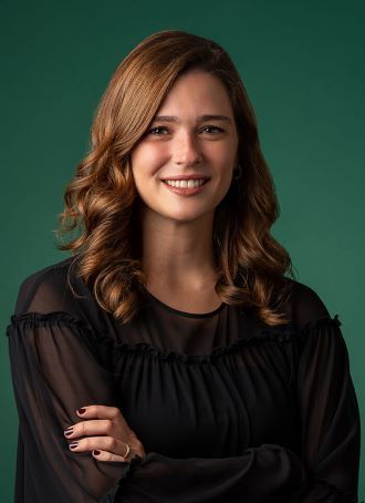 Melissa Balikci Sezen
