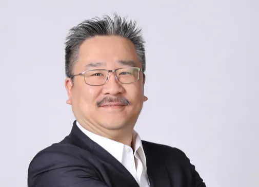 Michael Liu