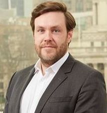Portrait of Tim Moynihan