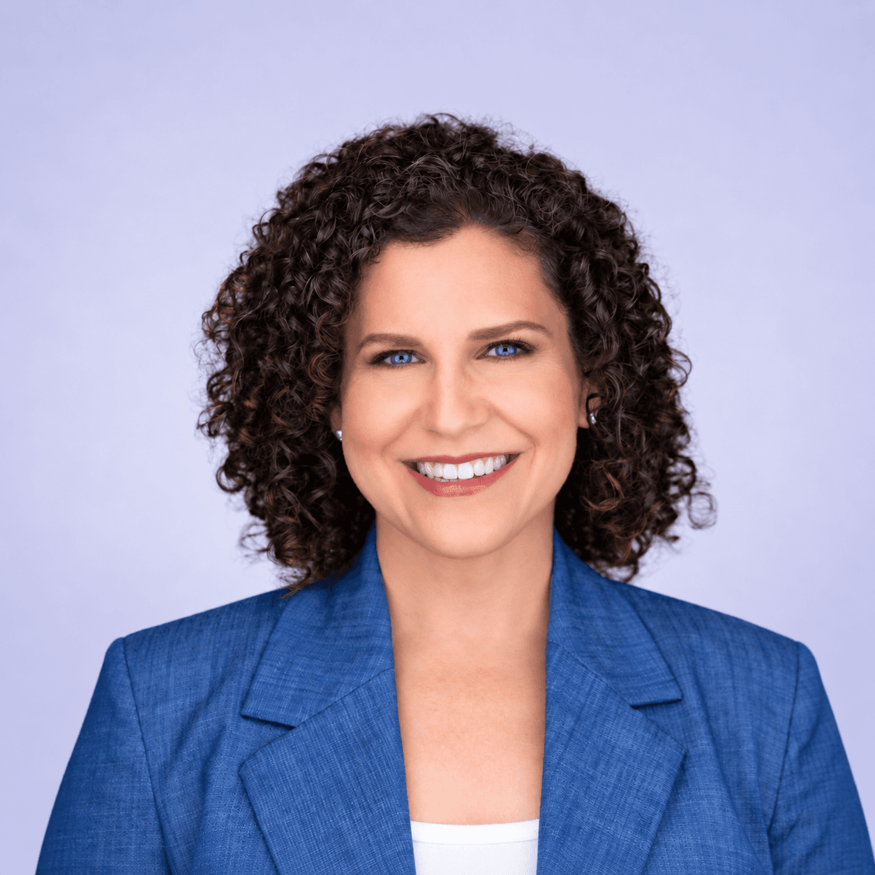 Nicole Rudner