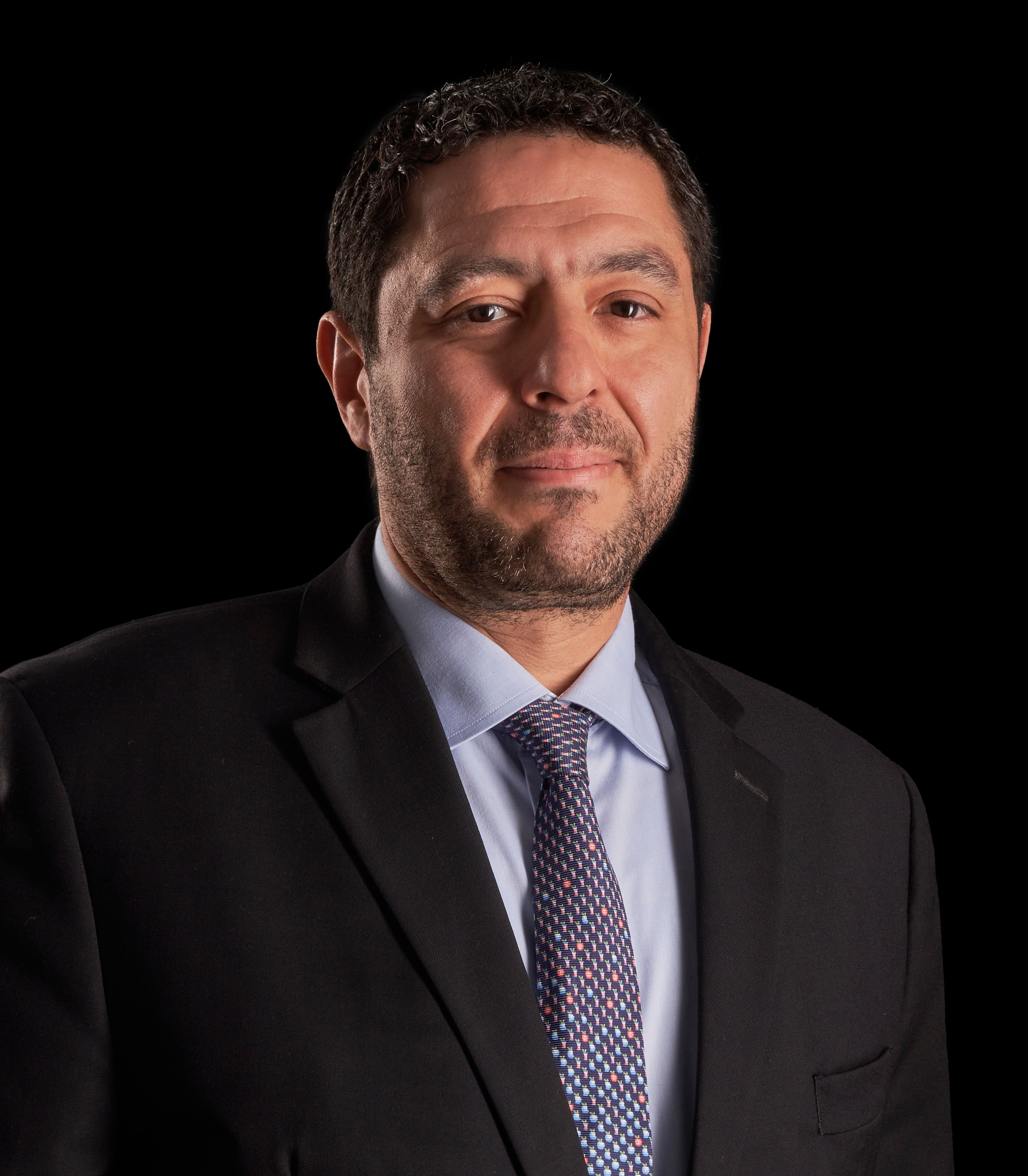 Omar Bassiouny