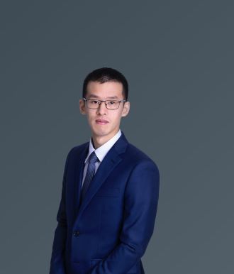 Pablo Tseng