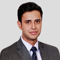 Paritosh Chauhan