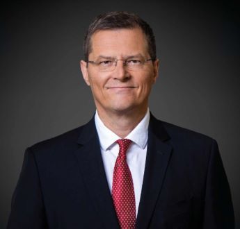Paul Luiki
