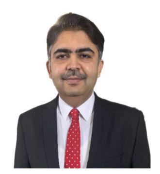 Saqib Majeed