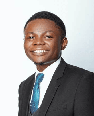 Daniel  Adeoti