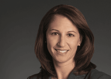 Portrait of Robyn  Abbate