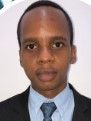 Deogratius Mathayo  Tesha