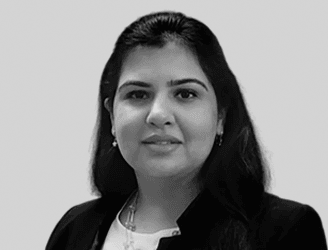 Portrait of Neelambera Sandeepan