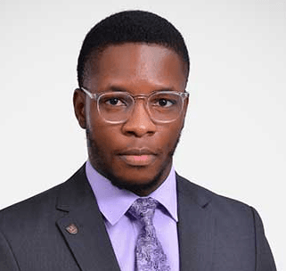 Vincent  Oloo 
