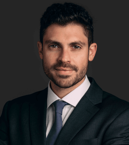 Luca Amato