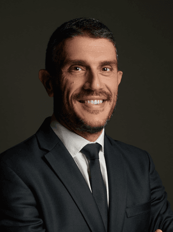 Nicolai Vella Falzon