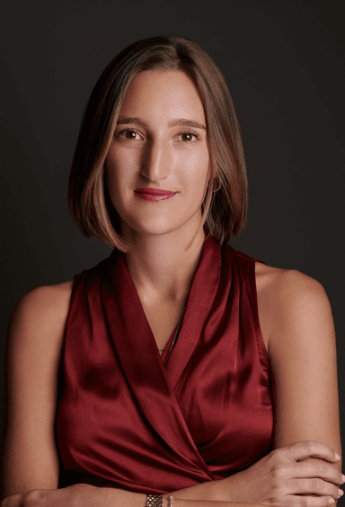 Rebecca Diacono