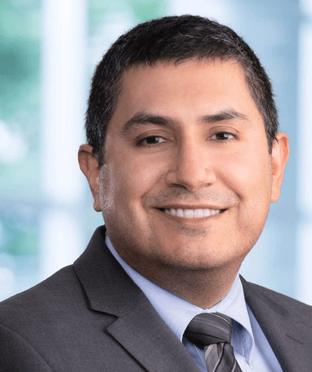 Daniel Salgado
