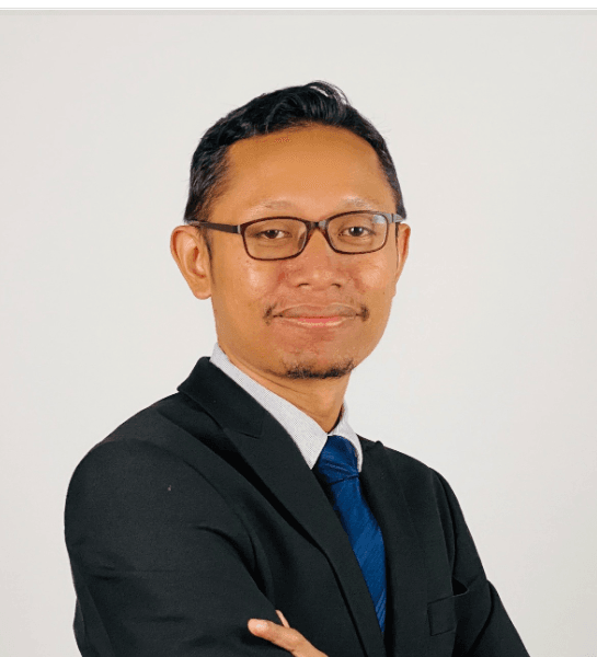 Mohd Sallahudin  Abdullah