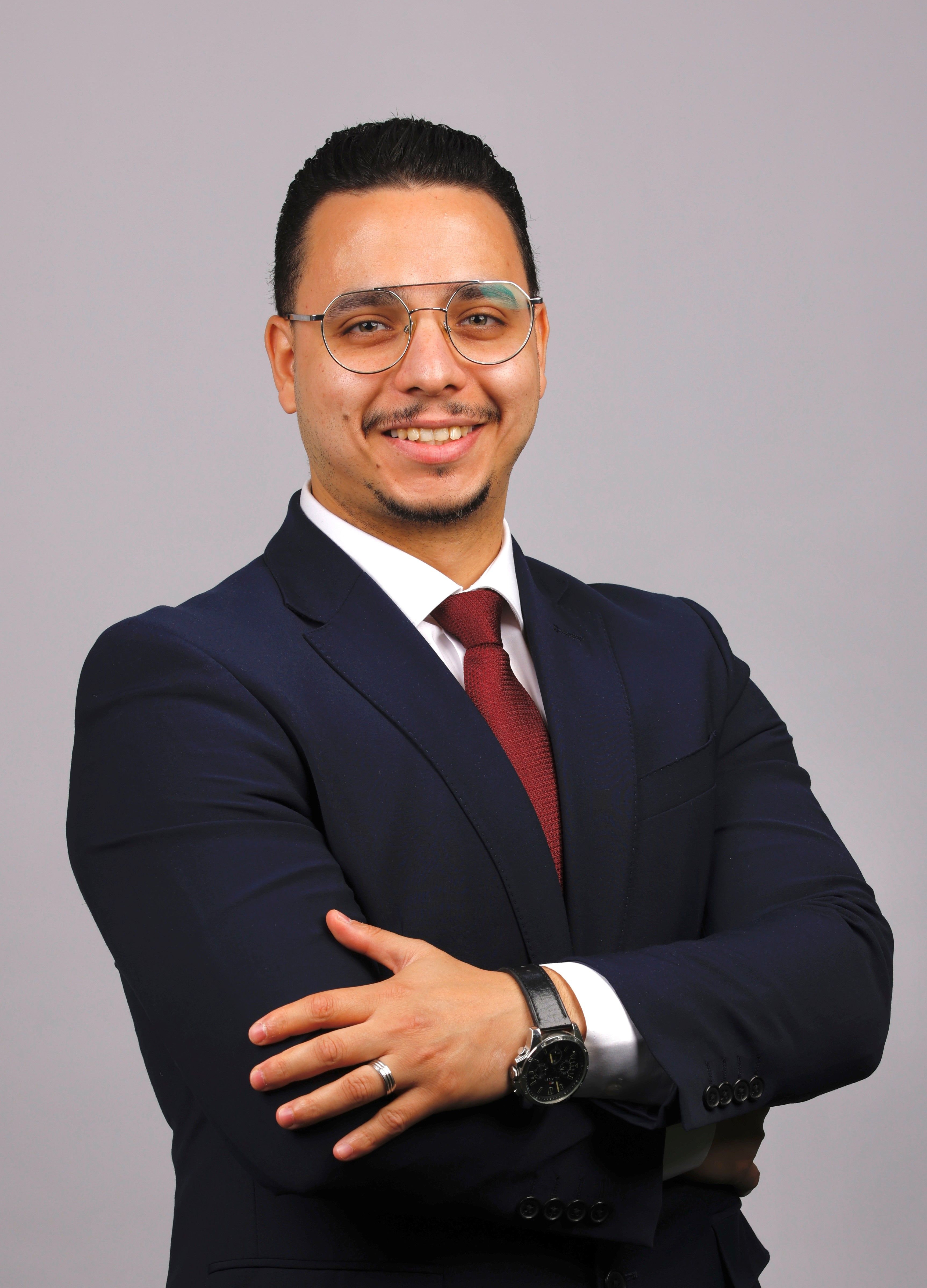 Mohamed Felaya