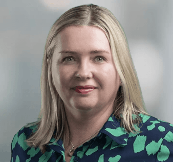 Alison  Bryce