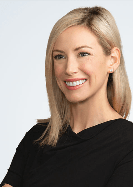Portrait of Laura You