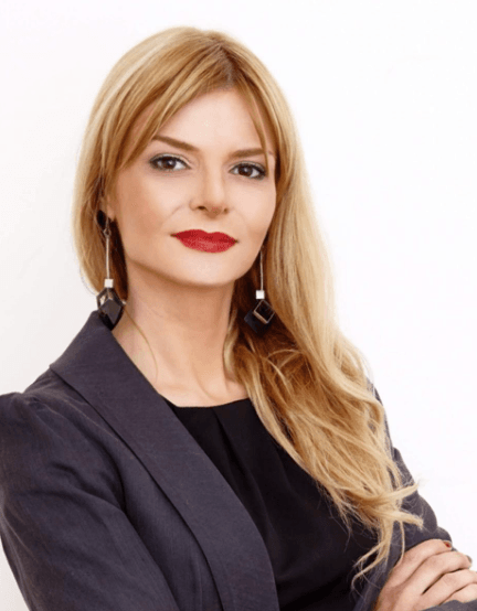 Vera  Davidović